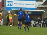 S.K.N.W.K. JO19-1 -Arnemuiden JO19-1 (competitie) seizoen 2021-2022 (voorjaar - 3e fase)) (73/107)